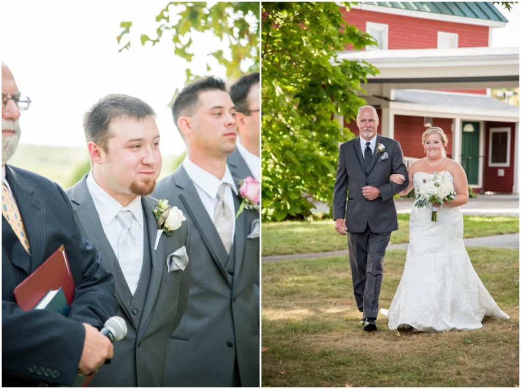 Molly & Victoria Co. | mvphotographyco.com | Maine & Destination Wedding Photographers