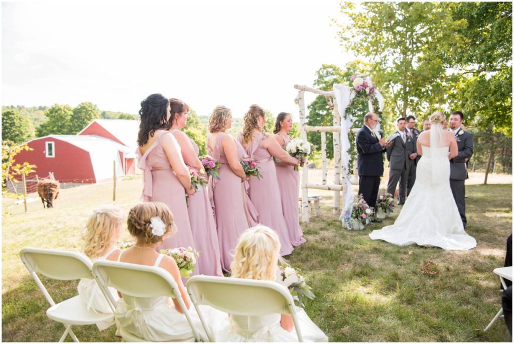 Molly & Victoria Co. | mvphotographyco.com | Maine & Destination Wedding Photographers