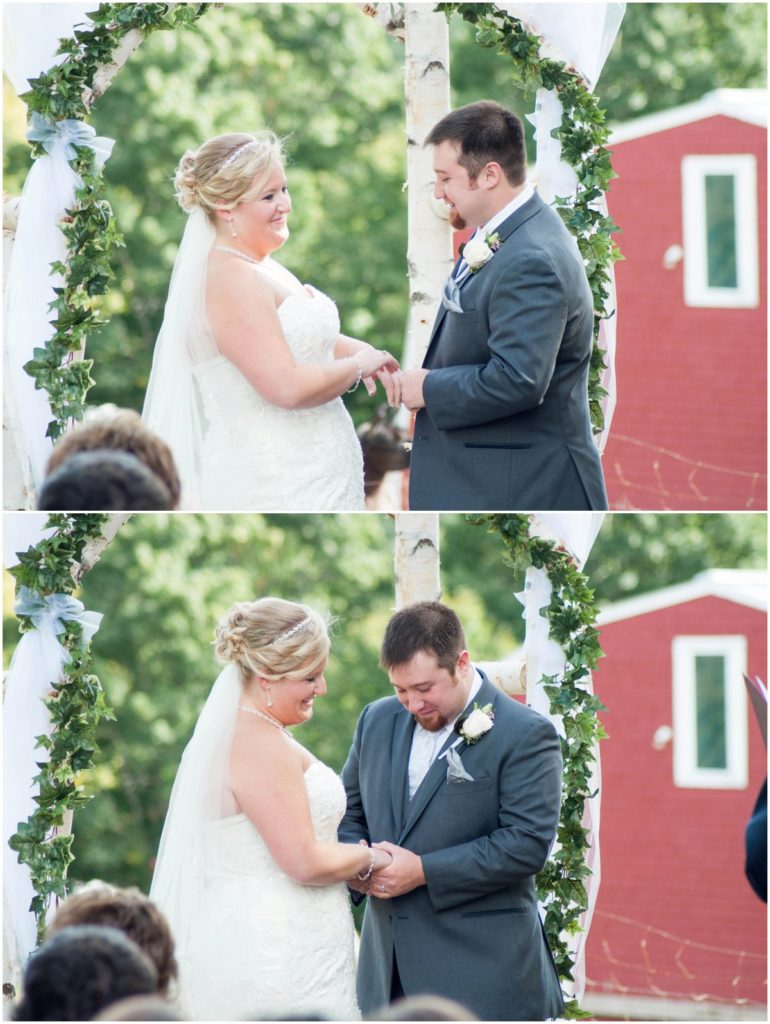 Molly & Victoria Co. | mvphotographyco.com | Maine & Destination Wedding Photographers