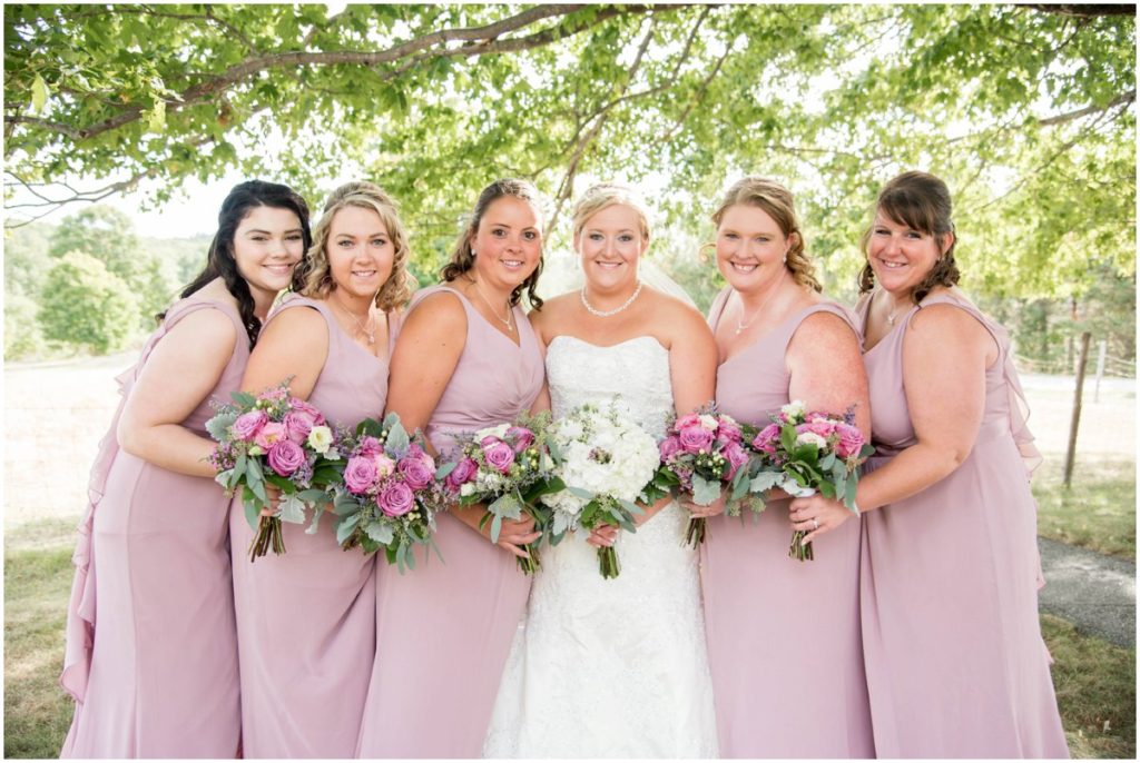 Molly & Victoria Co. | mvphotographyco.com | Maine & Destination Wedding Photographers