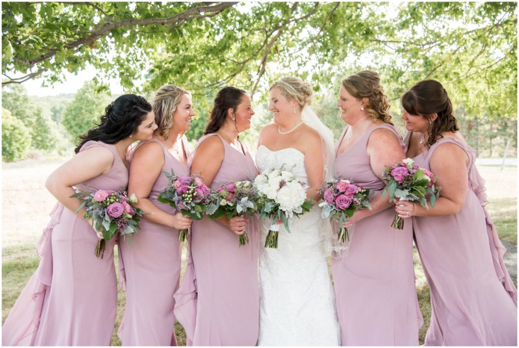 Molly & Victoria Co. | mvphotographyco.com | Maine & Destination Wedding Photographers