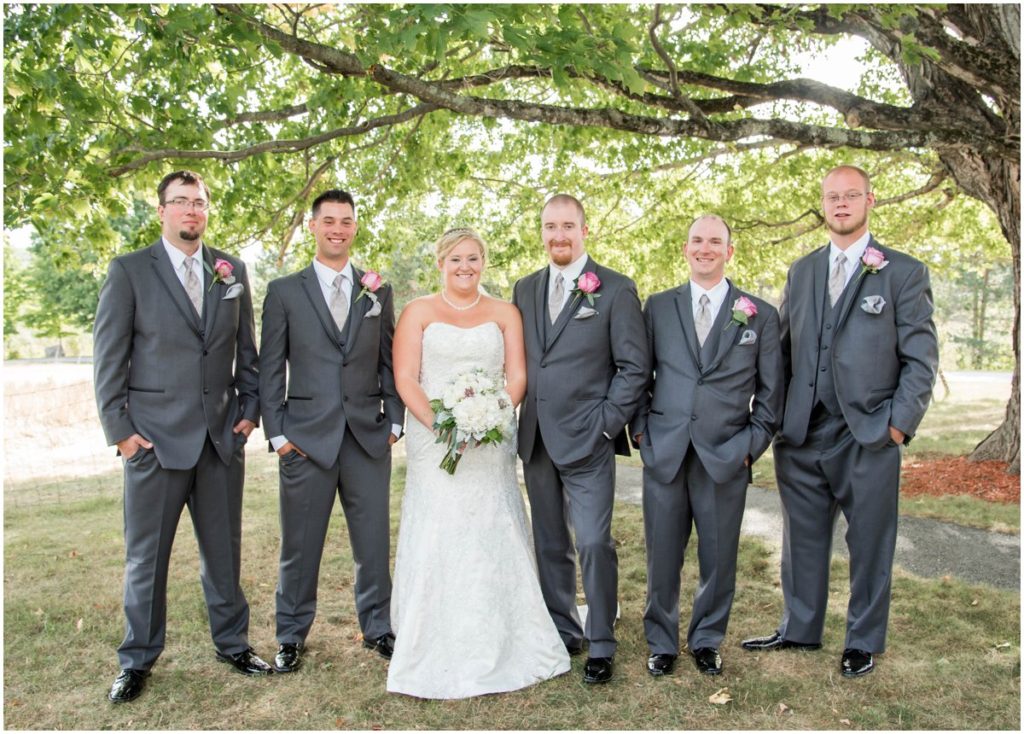 Molly & Victoria Co. | mvphotographyco.com | Maine & Destination Wedding Photographers