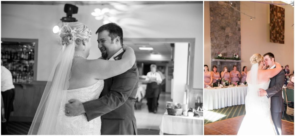 Molly & Victoria Co. | mvphotographyco.com | Maine & Destination Wedding Photographers