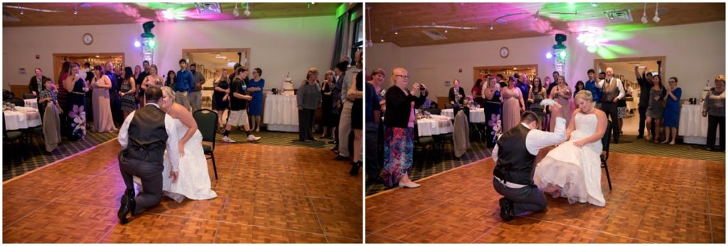 Molly & Victoria Co. | mvphotographyco.com | Maine & Destination Wedding Photographers