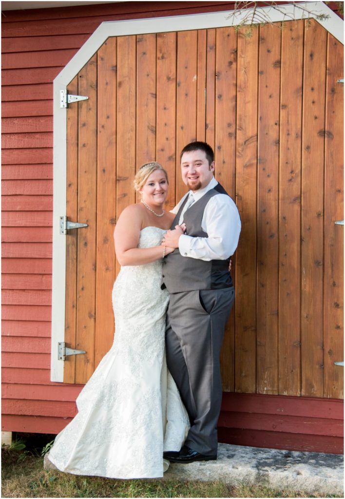 Molly & Victoria Co. | mvphotographyco.com | Maine & Destination Wedding Photographers
