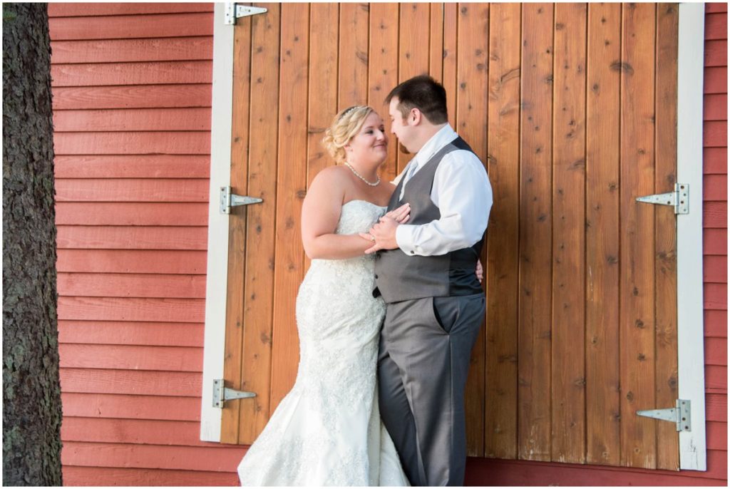 Molly & Victoria Co. | mvphotographyco.com | Maine & Destination Wedding Photographers