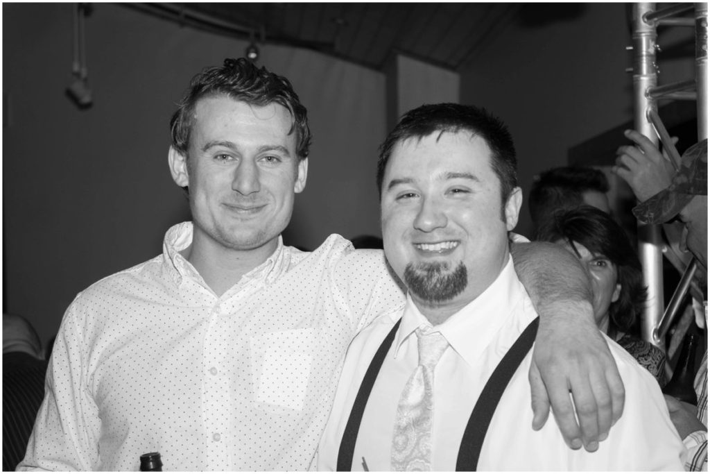 Molly & Victoria Co. | mvphotographyco.com | Maine & Destination Wedding Photographers