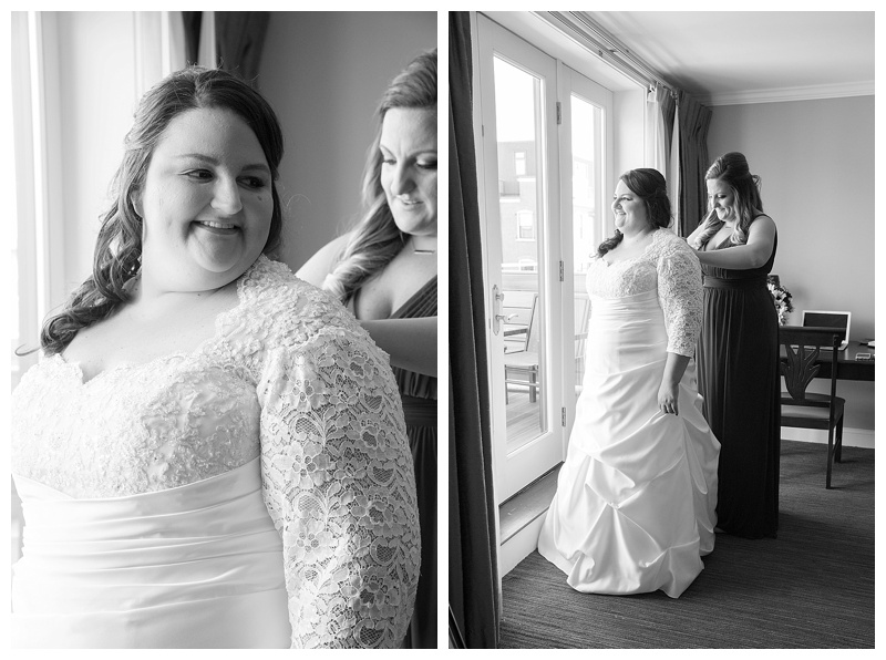 Molly & Victoria Co. | mvphotographyco.com | Maine & Destination Wedding Photographers