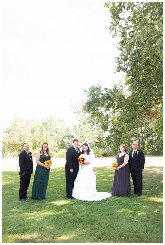 Molly & Victoria Co. | mvphotographyco.com | Maine & Destination Wedding Photographers