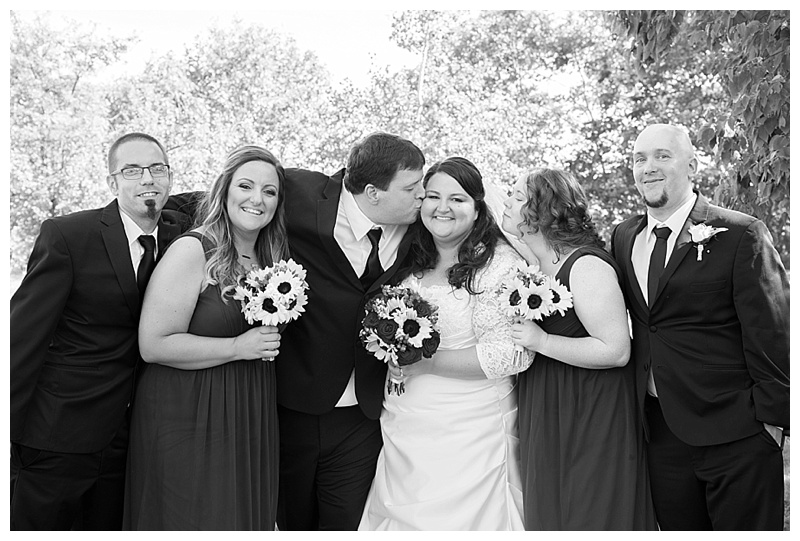 Molly & Victoria Co. | mvphotographyco.com | Maine & Destination Wedding Photographers