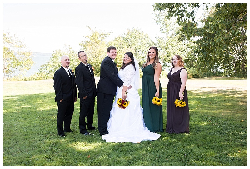 Molly & Victoria Co. | mvphotographyco.com | Maine & Destination Wedding Photographers