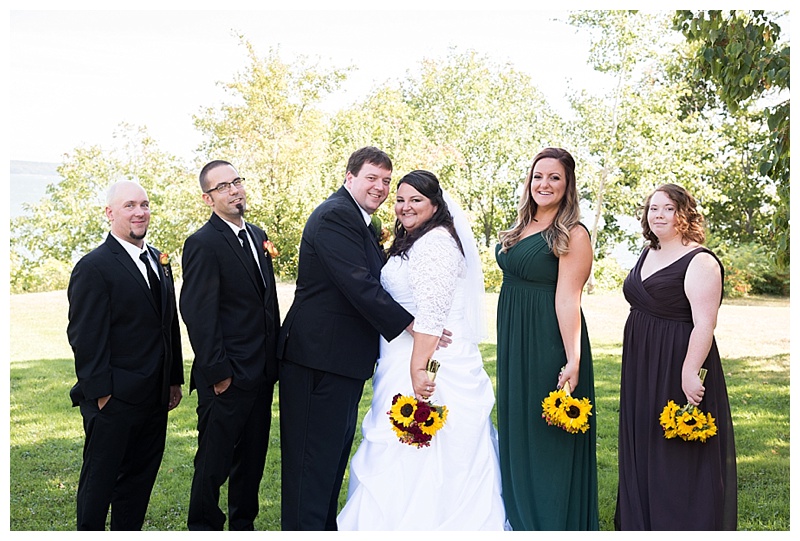 Molly & Victoria Co. | mvphotographyco.com | Maine & Destination Wedding Photographers