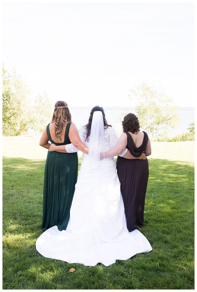 Molly & Victoria Co. | mvphotographyco.com | Maine & Destination Wedding Photographers