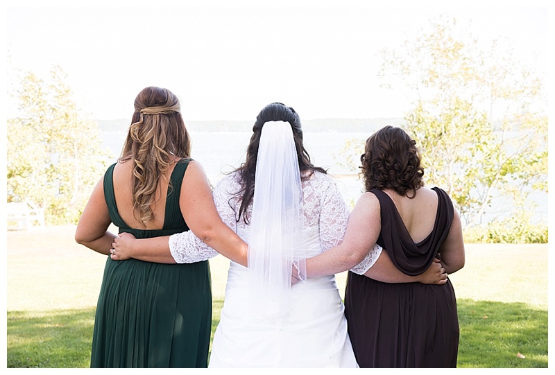 Molly & Victoria Co. | mvphotographyco.com | Maine & Destination Wedding Photographers