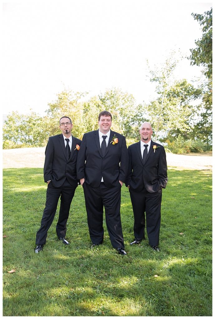 Molly & Victoria Co. | mvphotographyco.com | Maine & Destination Wedding Photographers