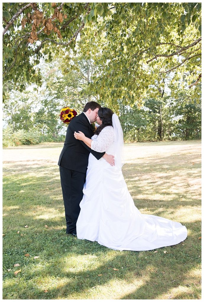 Molly & Victoria Co. | mvphotographyco.com | Maine & Destination Wedding Photographers