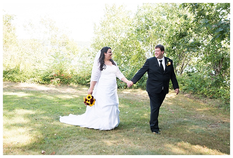 Molly & Victoria Co. | mvphotographyco.com | Maine & Destination Wedding Photographers