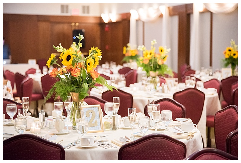 Molly & Victoria Co. | mvphotographyco.com | Maine & Destination Wedding Photographers