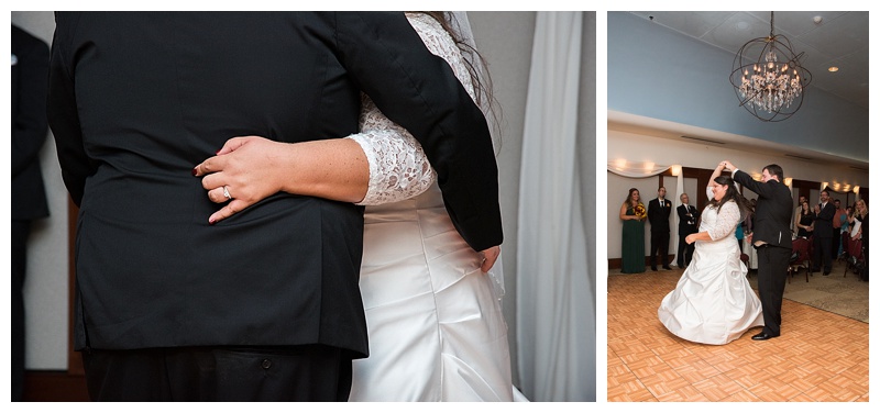 Molly & Victoria Co. | mvphotographyco.com | Maine & Destination Wedding Photographers