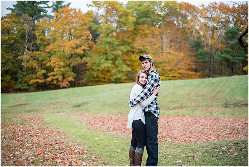 Molly & Victoria Co. | mvphotographyco.com | Maine & Destination Wedding Photographers