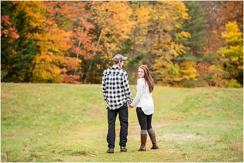 Molly & Victoria Co. | mvphotographyco.com | Maine & Destination Wedding Photographers
