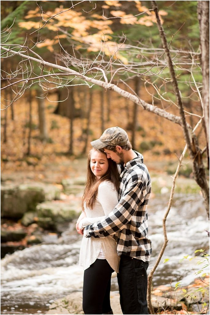 Molly & Victoria Co. | mvphotographyco.com | Maine & Destination Wedding Photographers