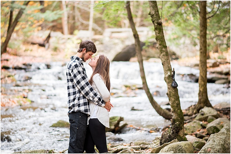 Molly & Victoria Co. | mvphotographyco.com | Maine & Destination Wedding Photographers