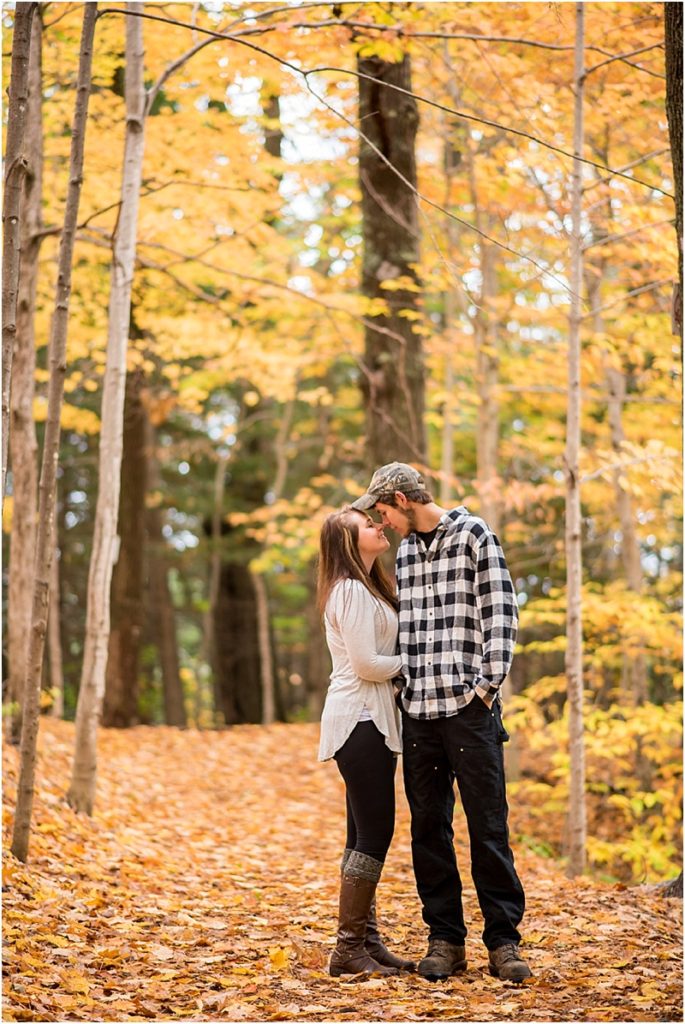 Molly & Victoria Co. | mvphotographyco.com | Maine & Destination Wedding Photographers