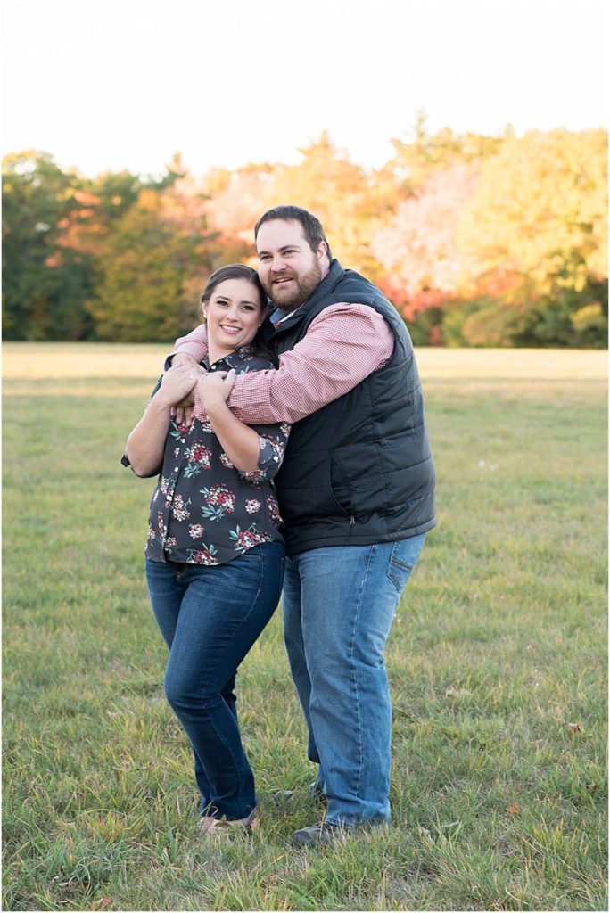 Molly & Victoria Co. | mvphotographyco.com | Maine & Destination Wedding Photographers