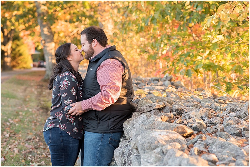 Molly & Victoria Co. | mvphotographyco.com | Maine & Destination Wedding Photographers